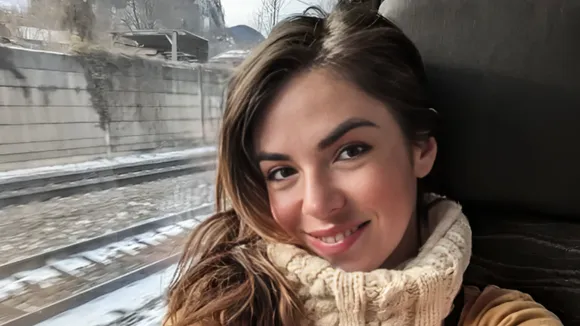 us woman missing in spain