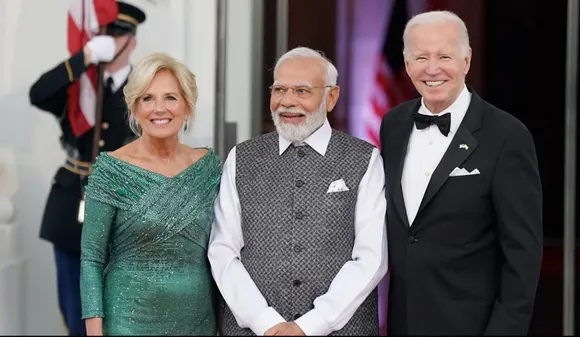 PM Modi US Visit