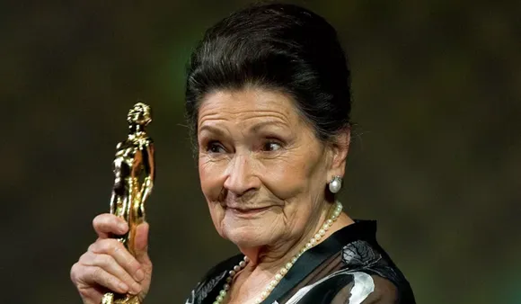 Mama Coco Ana Ofelia Murguía Dies at 90