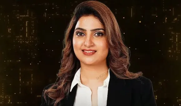 Sana Raees Khan's