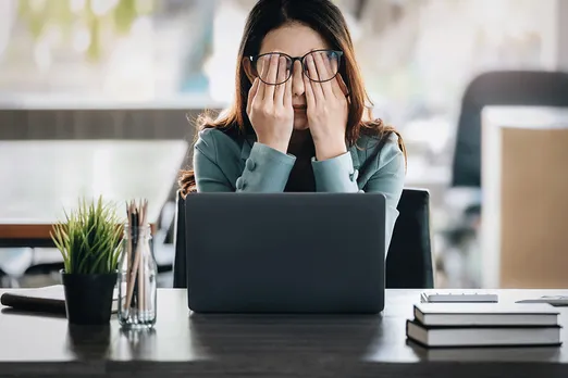 women entrepreneur health