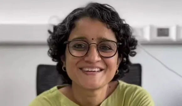Preeti Aghalayam Woman Director IIT Madras Zanzibar