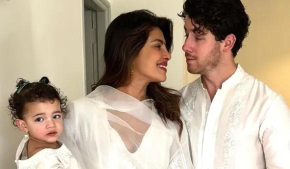 Bollywood Celebs Share Joyful Holi Moments