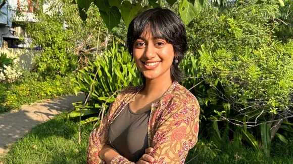 Smruti Tarana