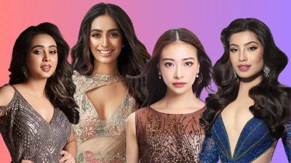 Asian Representation  