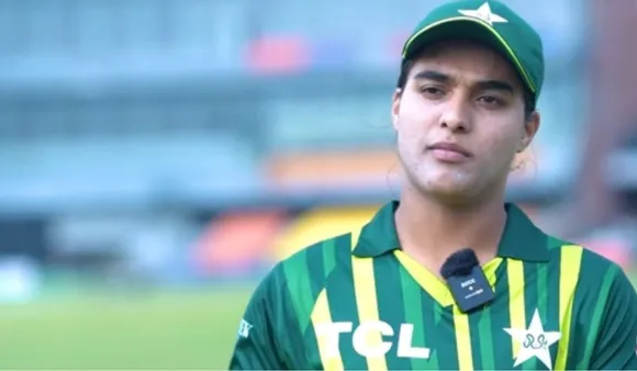 Cricketer