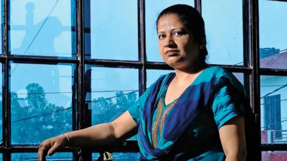 Shayara Bano anti triple talaq backs uniform civil code