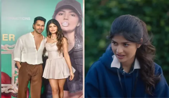 Binny And Family Trailer Out
