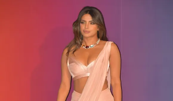 Celebs at Bulgari and Isha Ambani bash