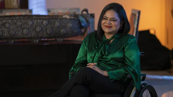 Sminu Jindal_Svayam