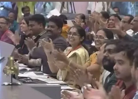 chandrayaan