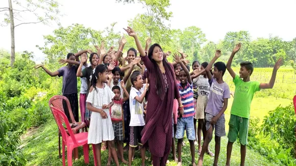 Sukla Debnath