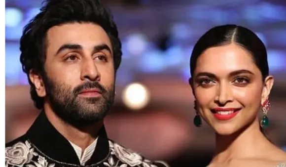 ranbir Deepika