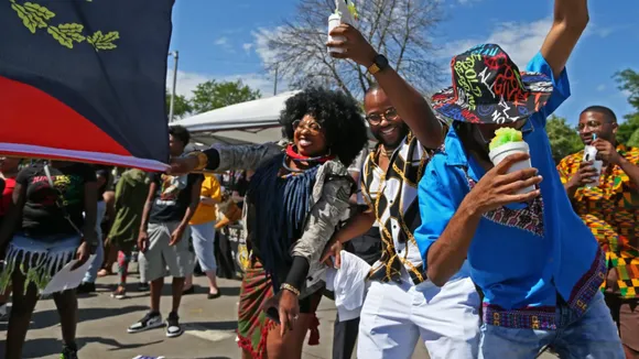 juneteenth