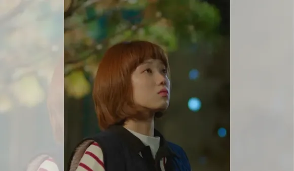 Weightlifting Fairy Kim Bok-joo