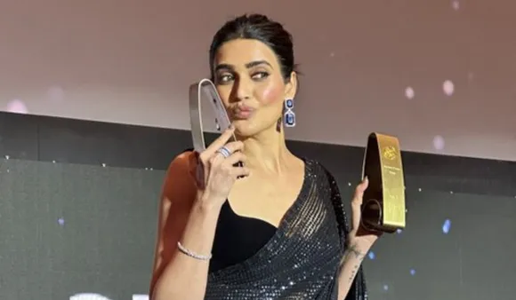 Scoop achieved significant success at the 2023 Asia Contents Awards and Global OTT Awards