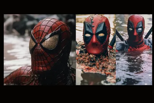 Marvel Ai