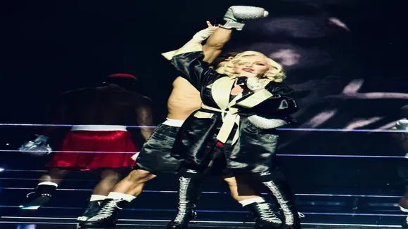 madona 