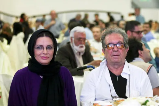Dariush Mehrjui