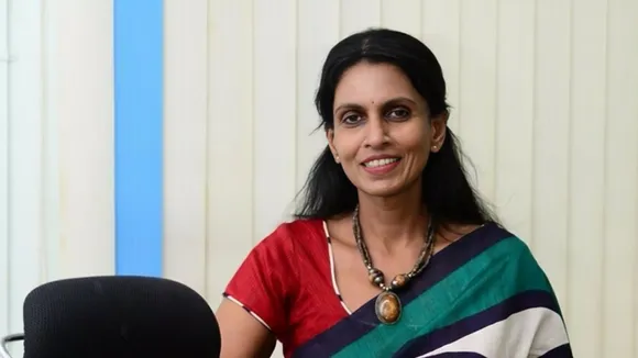 r sreelekha
