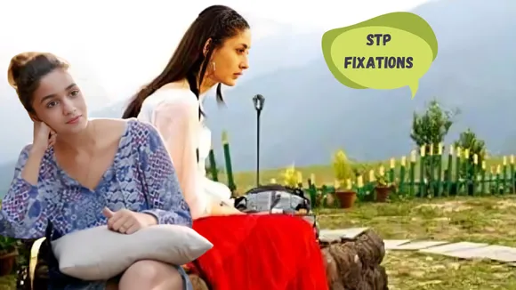 STP Fixations