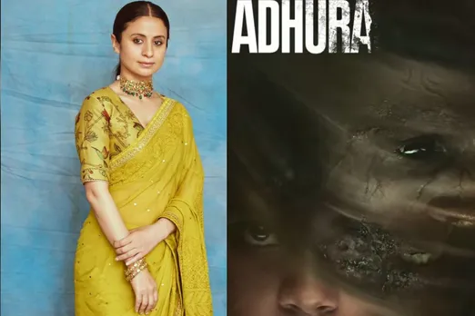 CREDITS:Instagram/@Rasika Dugal
