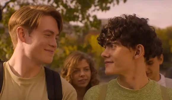 Credits: Netflix trailer