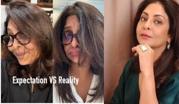 Image Credit: Shefali Shah Instagram