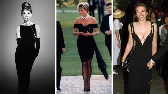 women LBD