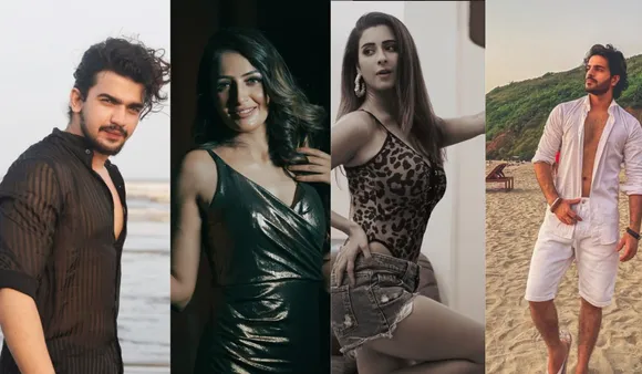 Bigg Boss OTT Season 3 Begins Soon: Contestants Lineup Revealed