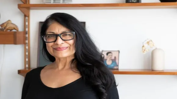 Nisha Pahuja