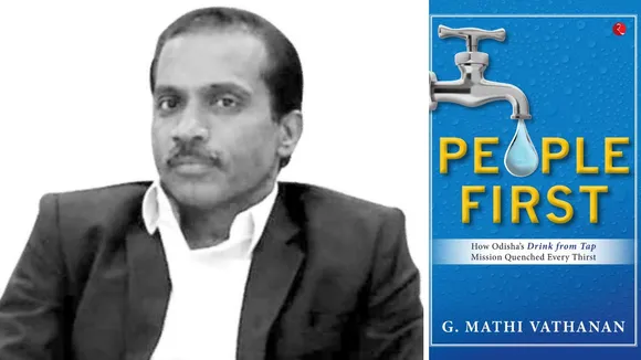 People First G Mathi Vathanan