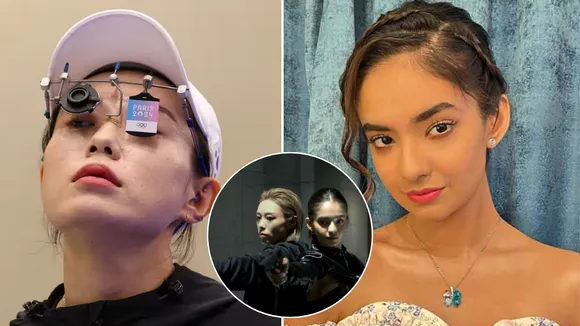 anushka sen kim yeji