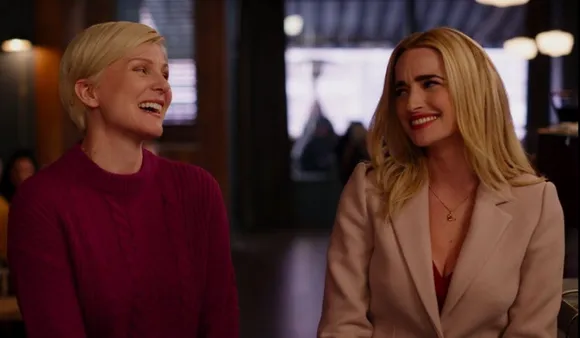 Ginny & Georgia