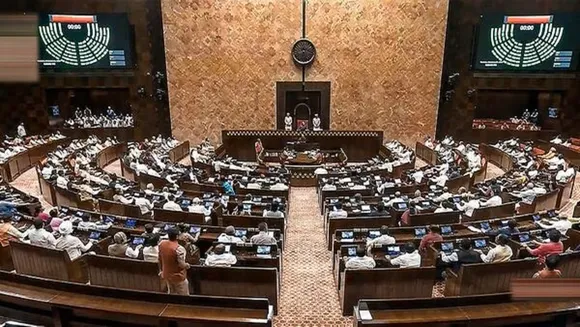 women parliament