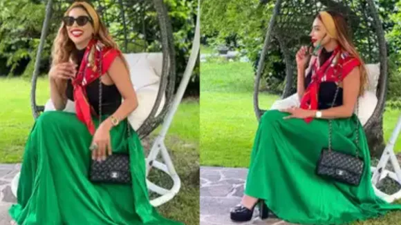 Farah El Kadhi