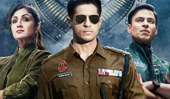 Upcoming OTT Shows And Films In January 2024