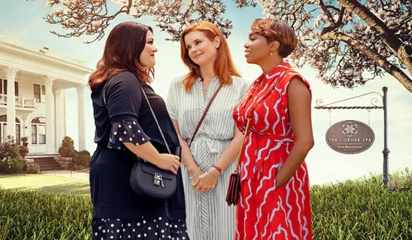Sweet Magnolias Season 3