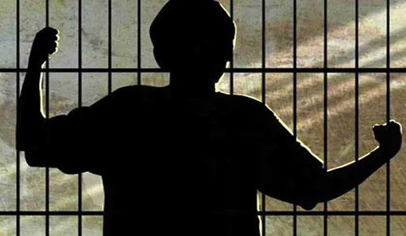 Teenager Crime 