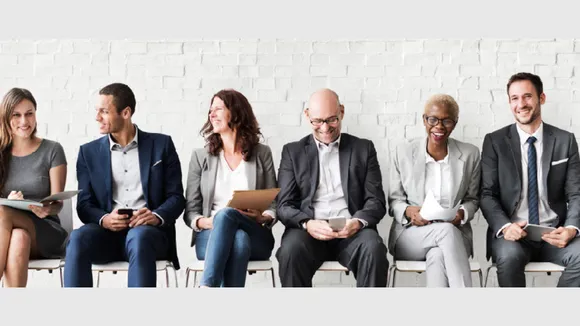 Workplace representation, Credit: Getty Images/iStockphoto