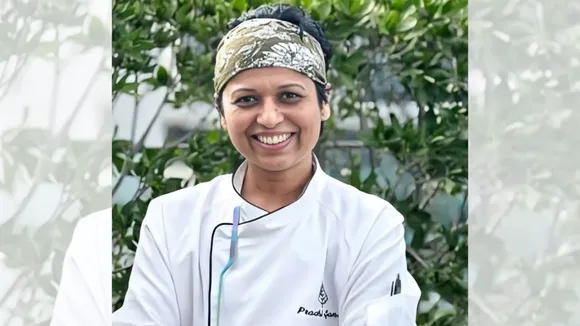 prachi ganoo kulkarni chef cancer survivor