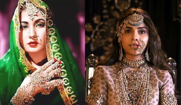 Sharmin Segal Reveals Alamzeb's Performance Was Inspired By Meena Kumari