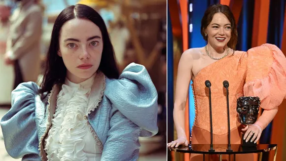 emma stone poor things