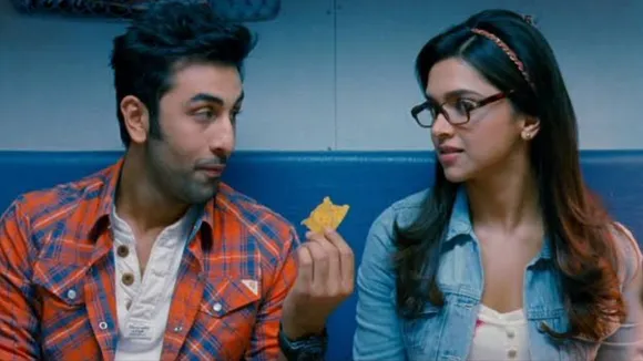 scoopwhoop, naina and bunny