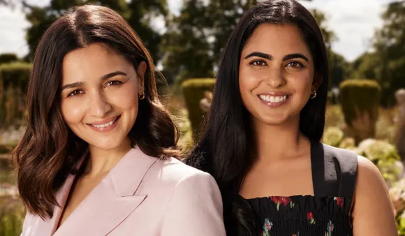 Reliance Retail acquires majority stake in Alia Bhatt’s Ed-a-Mamma brand