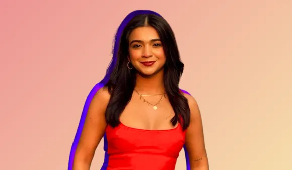 Apoorva Mukhija aka Rebel Kid Influencer