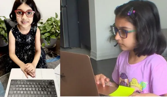 Youngest Game Developer In The World