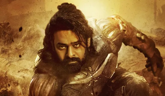 Prabhas