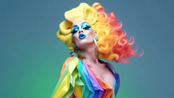 queer community reclaimed slurs to make it praise