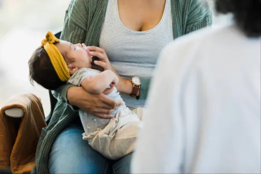 postpartum depression